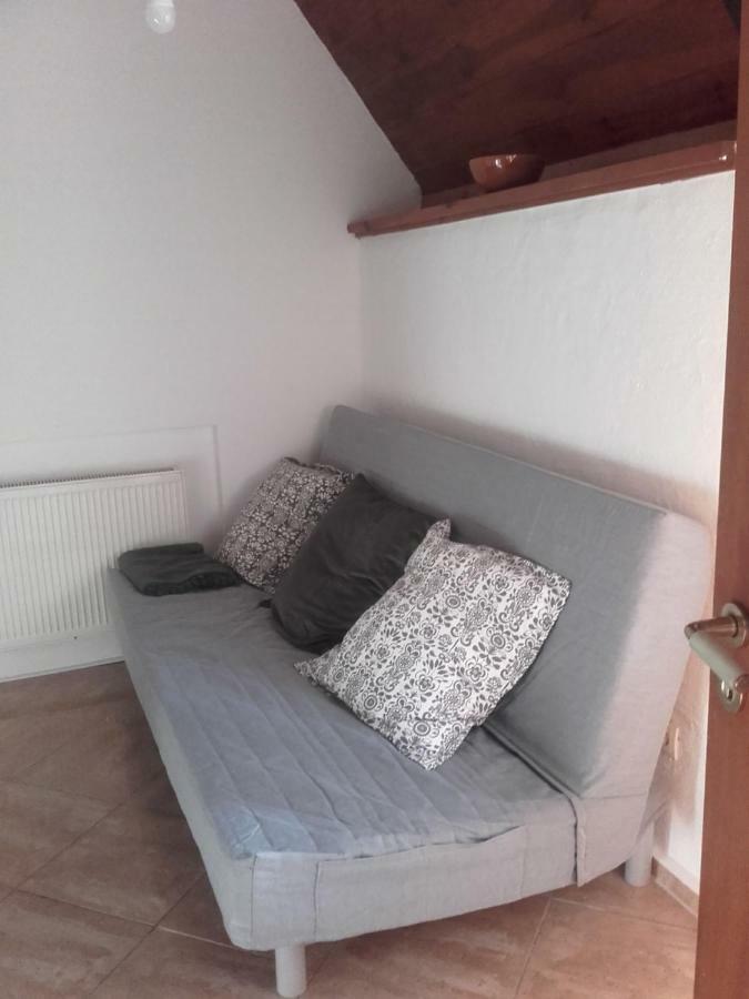 Apartment-Unter-Reet Кил Екстериор снимка