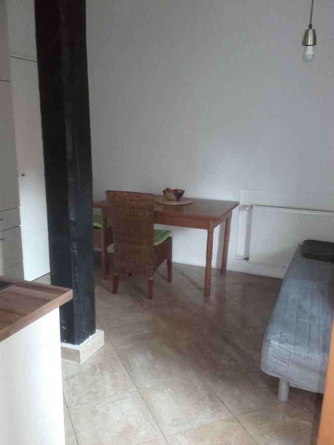 Apartment-Unter-Reet Кил Екстериор снимка